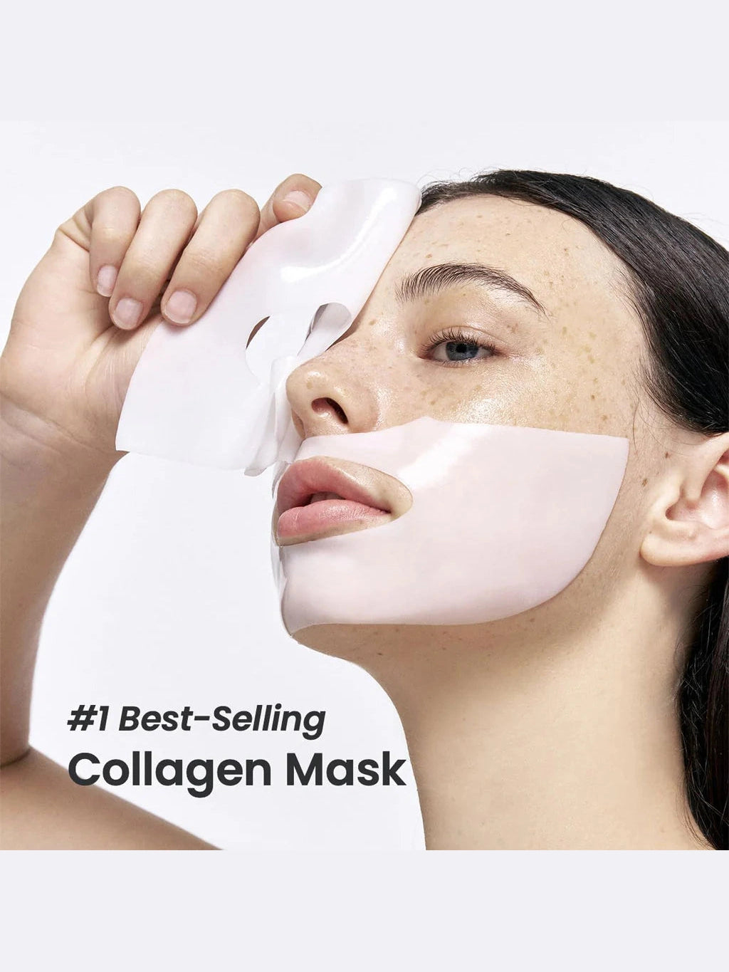 Bio-Collagen Real Deep Mask